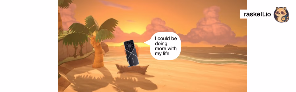 Archipelag.io Is in Open Beta: Here's Why I Built It