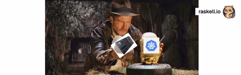 How AI Makes Bare Metal Viable Again