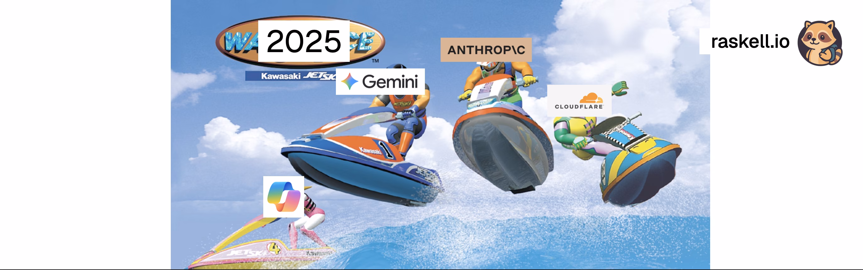 Looking back on 2025