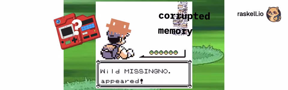 Memory Is a Write Path