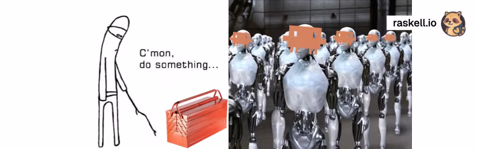 Tools: How Agents Actually Do Things