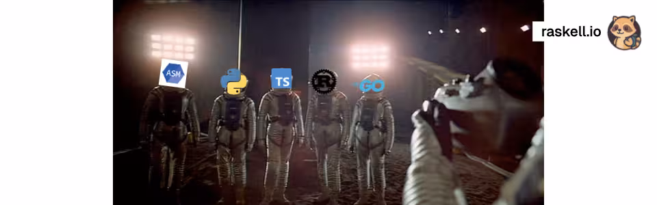 The Last Programming Language Might Not Be for Humans