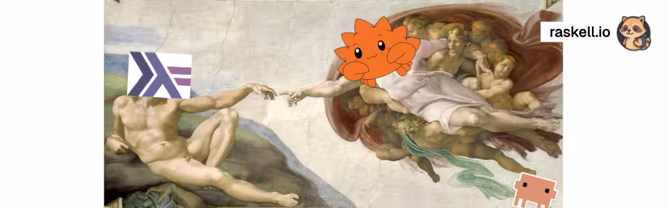 Why We Built a Haskell Package Manager in Rust