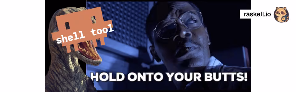 Your Agent Wants Root